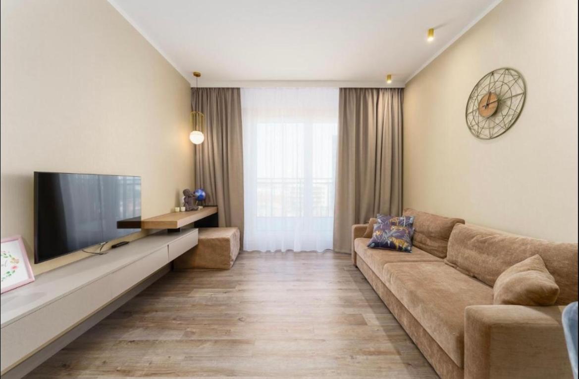 Bel Mare E504 Apartment Miedzyzdroje Luaran gambar