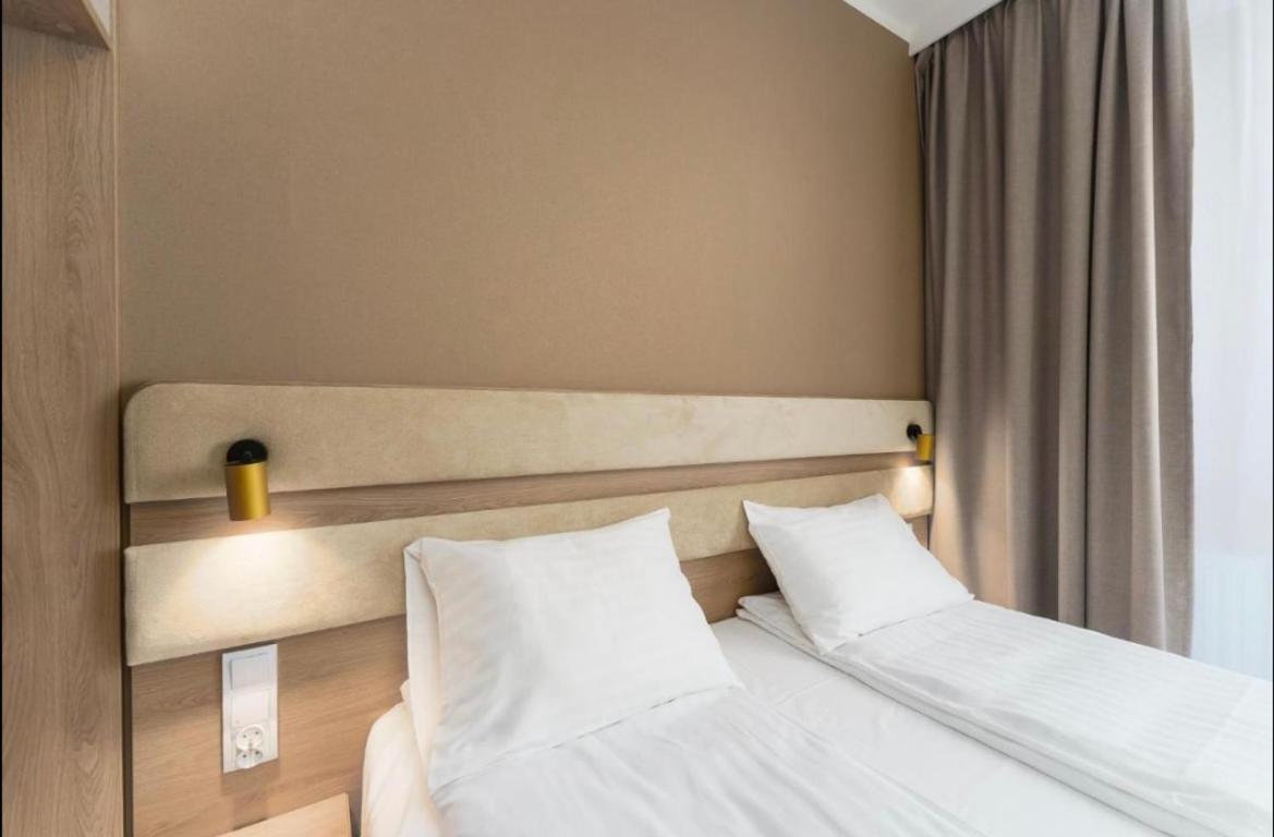 Bel Mare E504 Apartment Miedzyzdroje Luaran gambar