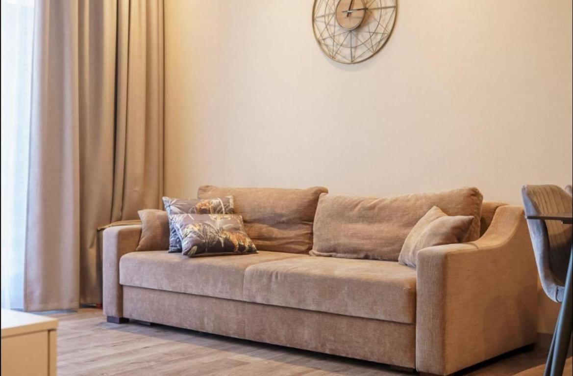 Bel Mare E504 Apartment Miedzyzdroje Luaran gambar